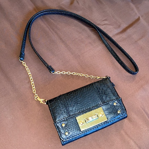 Small cross body wallet - Picture 1 of 8